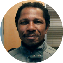 Lawrence Woods, LCSW