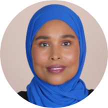 Layla Abdi, LICSW