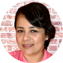 Layla Hernandez, LCSW