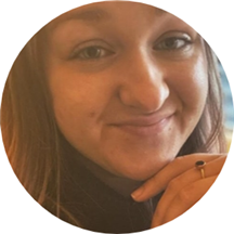 Layna Thompson, LMSW