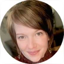 Layne Stambaugh, PMHNP