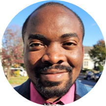 Lazare Shadzeka, PMHNP