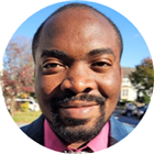 Lazare Shadzeka, PMHNP