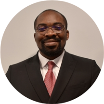 Lazare Shadzeka, PMHNP-BC