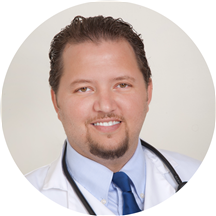 Lazaro Luis Gafas, PMHNP