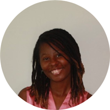 Le'Shell Hamilton, LMHC