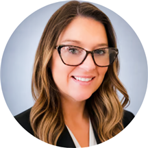 LeAnn Bauernfeind, MS