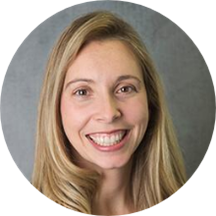 LeAnn Bowler, OT, OTR/L