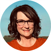 LeAnn Stensgaard, LCSW