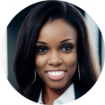 LeAsha Crayton, LPC