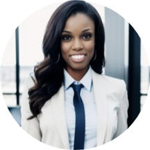 LeAsha Crayton, LPC, MS