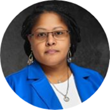 LeRoyal Parker, LPC