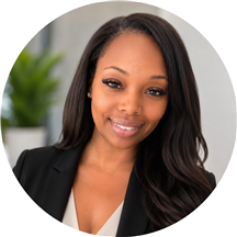 LeWondria Thomas, LPC Associate