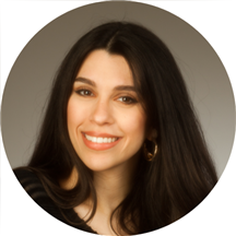 Lea Darido, MA, LMHC