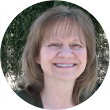 Lea Harkless, LPC