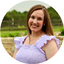 Lea Purczinsky, LPC Associate