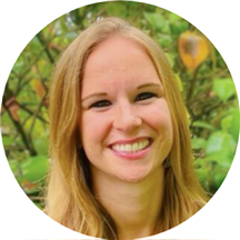 Lea Weber, LICSW
