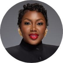 Leah Abereoje, APRN