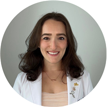 Leah Aminov, PA, PA-C