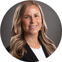 Leah Bachhuber, FNP