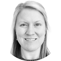 Leah Braue, LPC