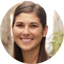 Leah Brodfuehrer, DPT, PT