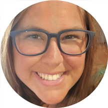 Leah Clary, LCPC