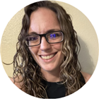 Leah Comeau, LICSW