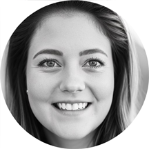 Leah Cook, LMHC