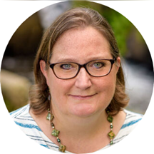 Leah DeTellis, LICSW
