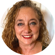 Leah Dean, LMFT