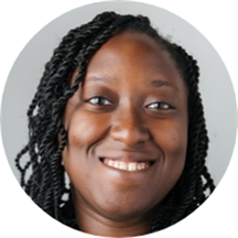 Leah Denman, LPC, MA