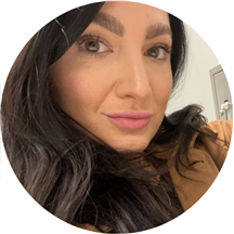 Leah Diebel, LMSW