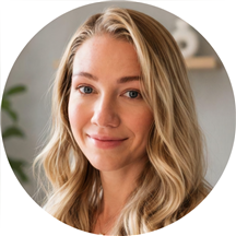 Leah Dietrich, LPC