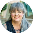 Leah Ferreira, LMFT