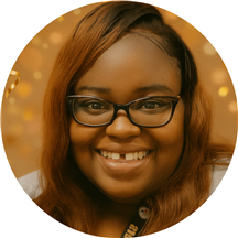 Leah George, LPC
