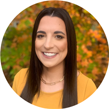 Leah Gregory, LCSW