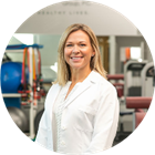 Leah Heather Millner, AGNP