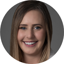 Leah Huff, APRN, RN