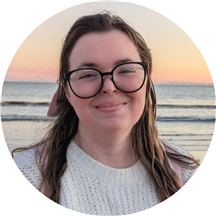 Leah Isom, LMHC
