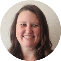 Leah Jones, LMFT