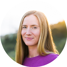 Leah King, PT