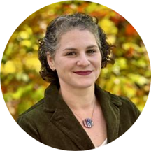 Leah Light, LMSW
