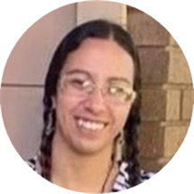 Leah Logan, BS, MS, LPC