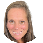 Leah Mandley, LCSW - C