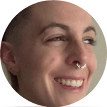 Leah Mead, MS