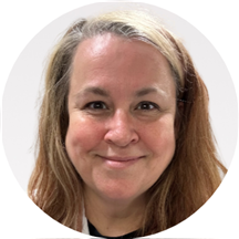Leah Ozment, LCSW