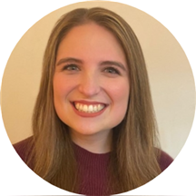 Leah Rabovsky, LMSW