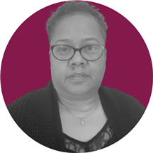 Leah Reno-Patterson, PMHNP