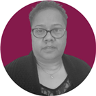 Leah Reno-Patterson, PMHNP